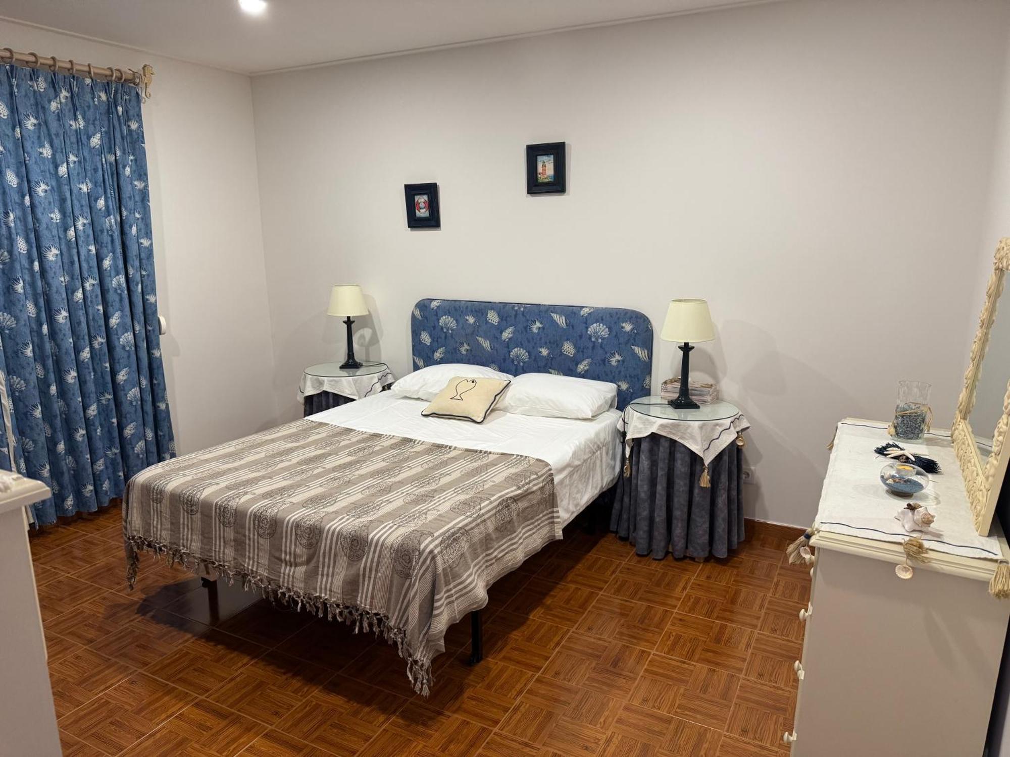 Apartamento Santa Cruz Santa Cruz (Oeste) Exterior foto