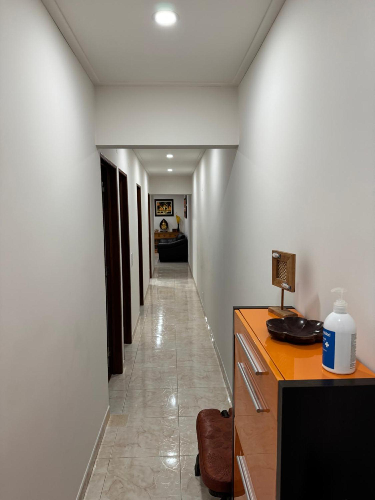 Apartamento Santa Cruz Santa Cruz (Oeste) Exterior foto