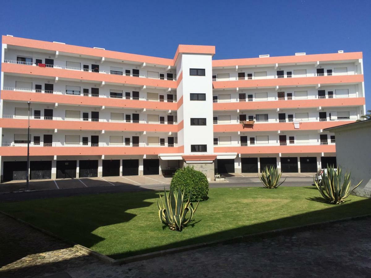 Apartamento Santa Cruz Santa Cruz (Oeste) Exterior foto